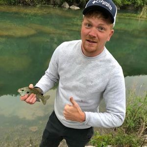 Meet your Posher, Chris